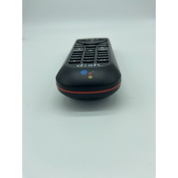 Dish Network 54.1 UHF 2G 219265 Google Voice Satellite Remote Control Hopper - Picture 4 of 7
